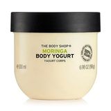 The Body Shop Body Yogurt De Moringa 1456477 200Ml