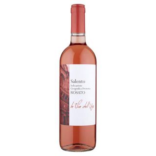 Le Vie Dell'Uva Rosato Salento I.G.P. 750 Ml - 484734