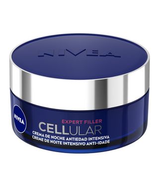Creme de Noite Cellular Anti-Idade Nivea 50ML