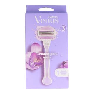 Maq.Depil.Fem.Venus Breze Gillette Unid
