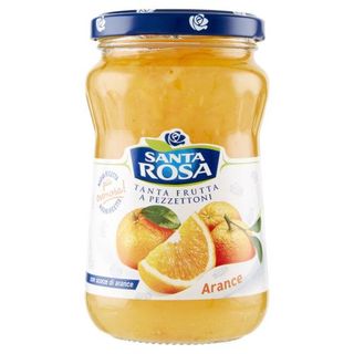 Santa Rosa Confettura Arance 350 G - 660928