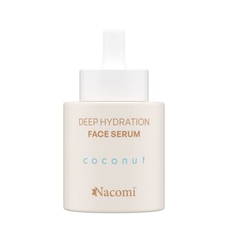 Deep Hydration Sérum Facial Coco - Nacomi - 30 ml 5902539725513