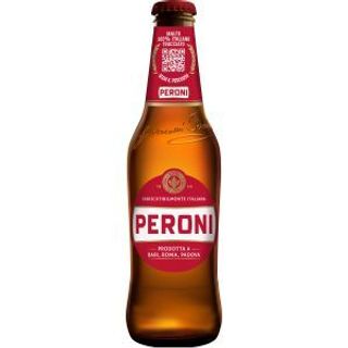 Birra Peroni 4,7% Vap 33 Cl 24 Pezzi