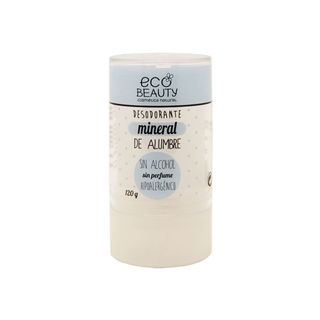 Eco Beauty Desodorante Mineral 5030757 100Gr (8436044510595)