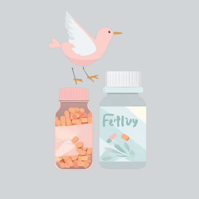 Preparaty dla kobiet w ciąży