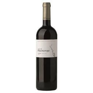 Vino Do Ribera Del Duero Reserva Tinto Pago De Fuentevega 75 Cl