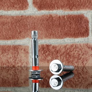 2 B Metal Mac D8X60Mm + Pfs (10299275)