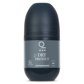 Desodorante Roll-On Hombre Protección 48 H Imaqe De Dia Bote 50 Ml