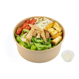 Insalata Caesar Salad
