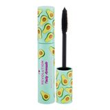 Tasty Avocado Máscara de Pestañas con Aceite de Aguacate - I Heart Revolution - Negro 5057566245562