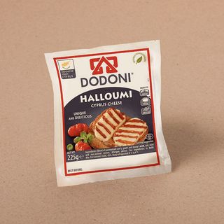 Halloumi Dodoni 225G