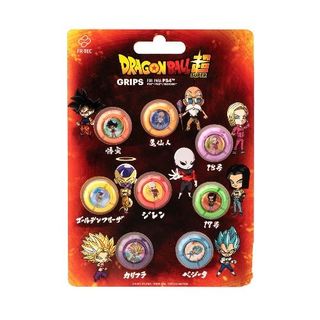 Grips Fr-Tec Dragon Ball Fighters Ps5 (8436563092237)