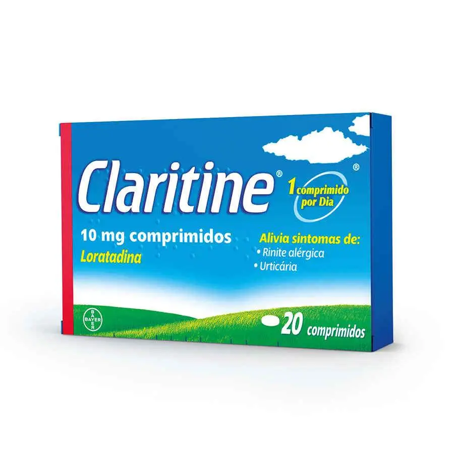 Alergias e Congestão Nasal