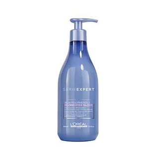 Champu Blondifier Gloss 500 Ml Loreal Professionnel (3474636975891)