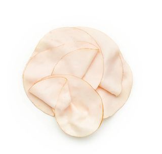 Petto di pollo italiano affettato da banco kg 0.10