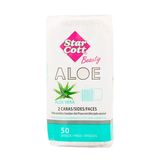 Star Cott Discos Aloe Vera 1459504