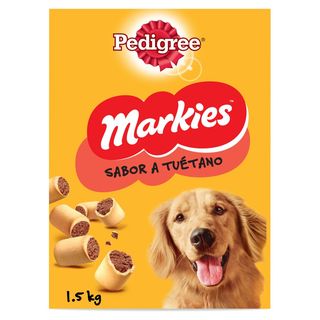 Pedigree Markies Galletas Para Perros 1.5Kg