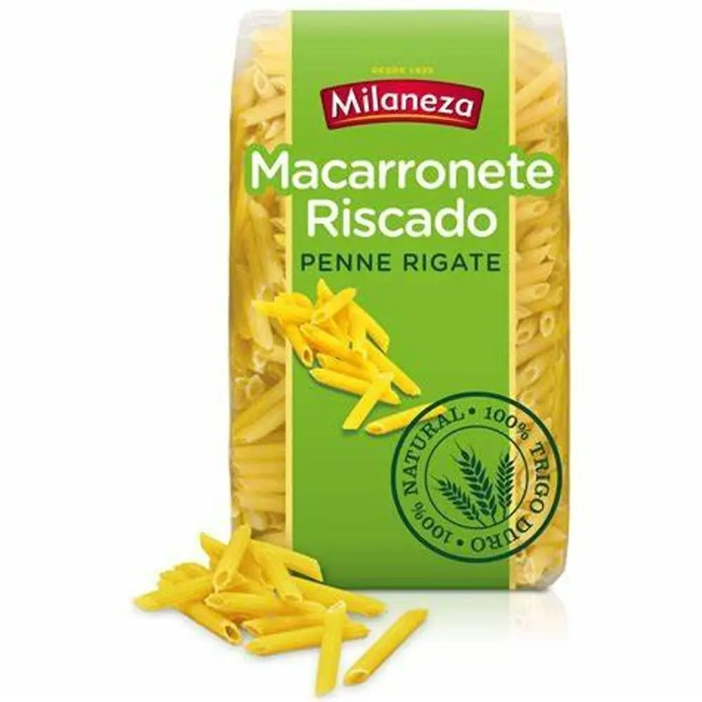 Arroz, Massa e Farinha