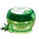 Himalaya Aloe Vera Face & Body Moisturizer Gel 5033331 300Ml