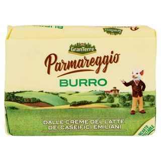 Parmareggio Burro 200 G