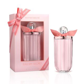 Eau My Secret Women Secret 200 Ml (8436581941753)