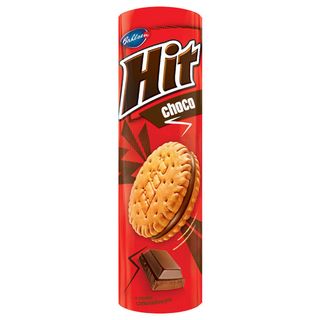 Hit Ciastka kakao, 220 g