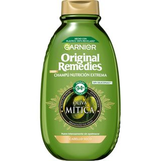 Champú Oliva Mítica Original Remedies 400Ml (306424)