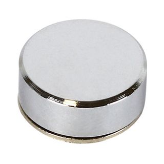 4 Capa Paraf C/Paraf Liso 14Mm Crom (14721700)