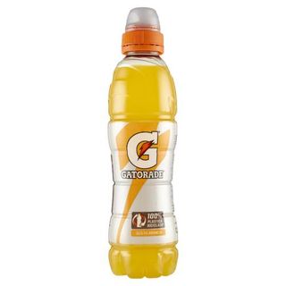 Gatorade Gusto Arancia 0,5 L - 204495