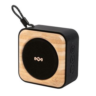 Altavoz Portátil Bluetooth The House Of Marley Roots (0846885011423)