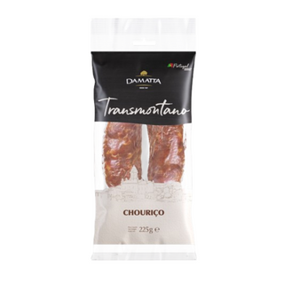 Damatta Chouriço Transmontano 200g