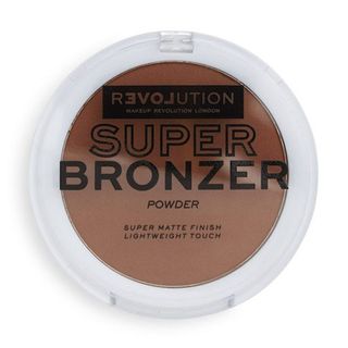 Relove Super Bronzer Powder Oasis 2603572