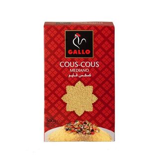 GALLO Cous-Cous, 500G