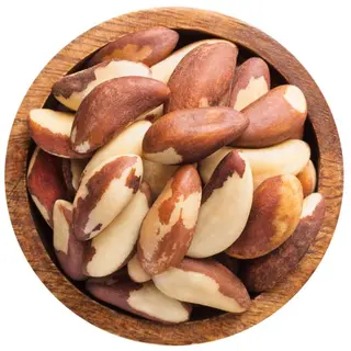 Orzechy Brazylijskie Bio, 150g