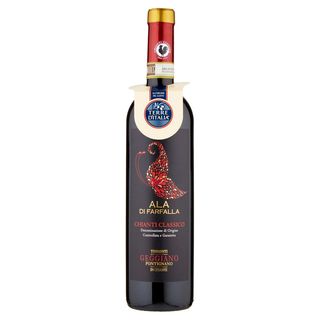 Terre D'Italia Geggiano Ala Di Farfalla Chianti Classico Docg 750 Ml