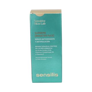 SENSILIS RENEWAL DETOX MULTIPROTECT COMPLEX 30 ML