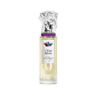 Eau Revee Eliya Eau De Toilette 50 Ml Vaporizador Sisley (3473311934154)