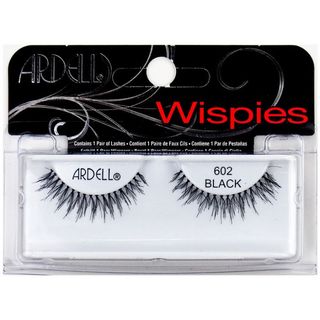 Wispies Clusters Pestañas Postizas - Ardell - Negro 74764652386