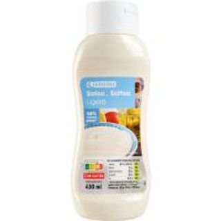 Salsa Ligera Eroski Bote 430 Ml (23475064)