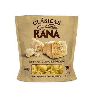 Tortellini Rana Con Parmigiano 250 G