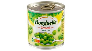 Bonduelle - Groszek konserwowy - 200 g