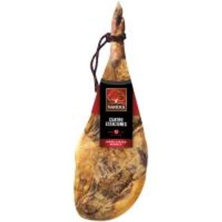 Jamón Curado Navidul,  7-8 Kg., 1 Ale (9922303)