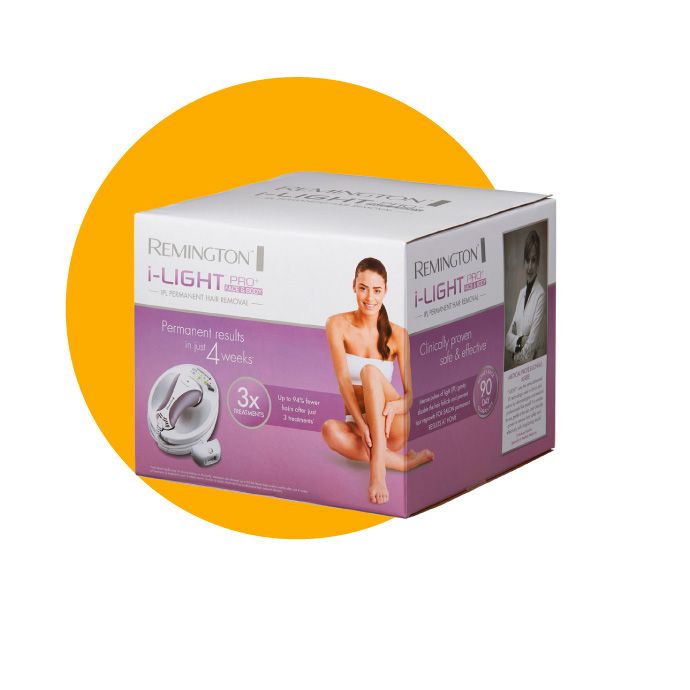 Belleza y Depilación