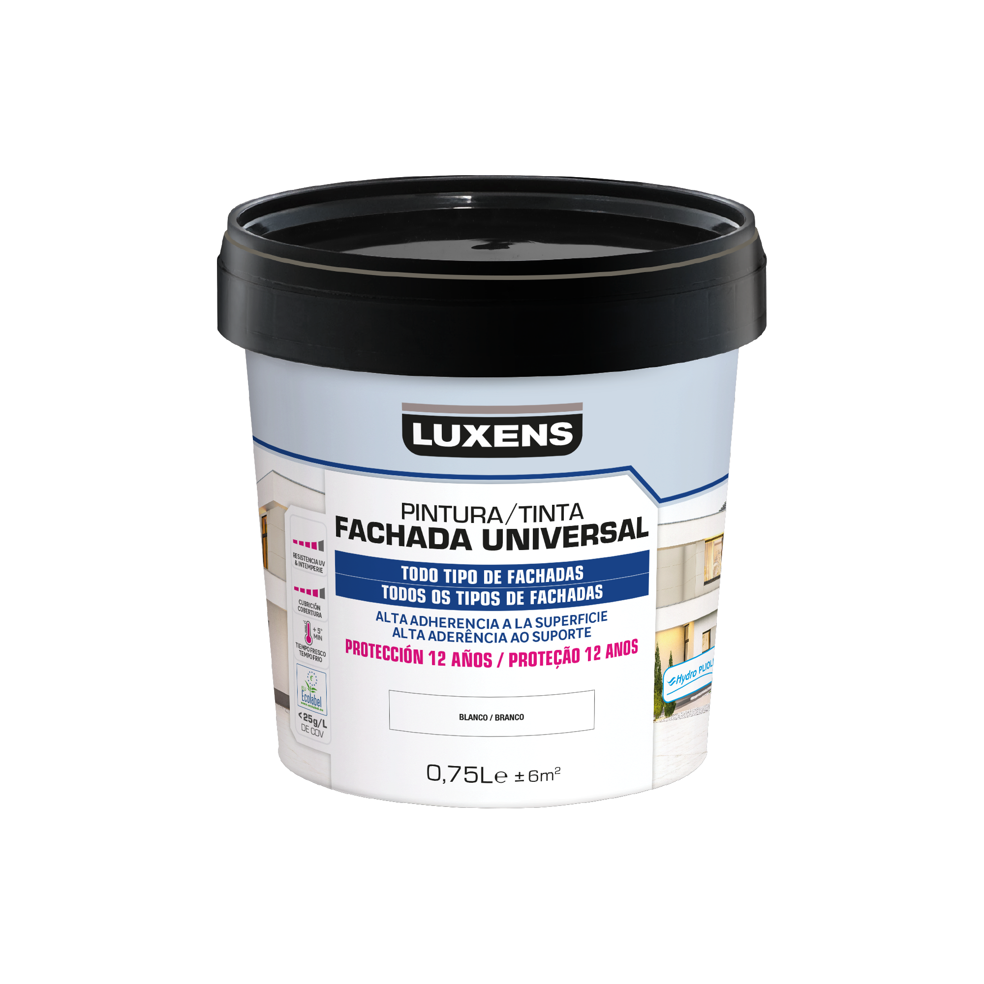 Pintura Exterior