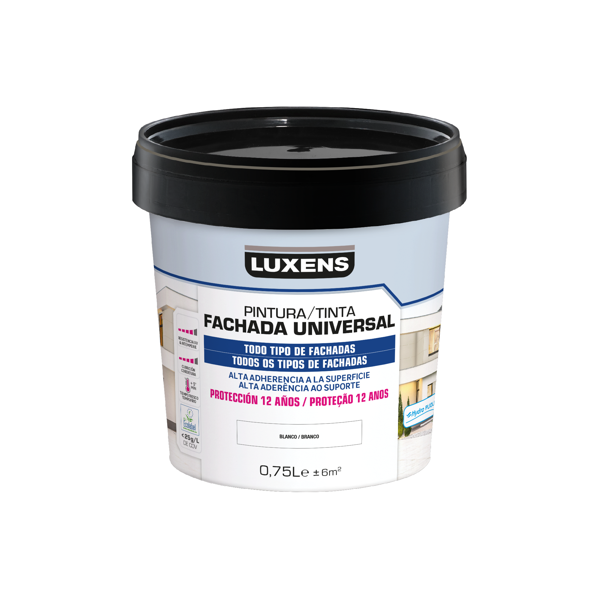 Pintura Exterior