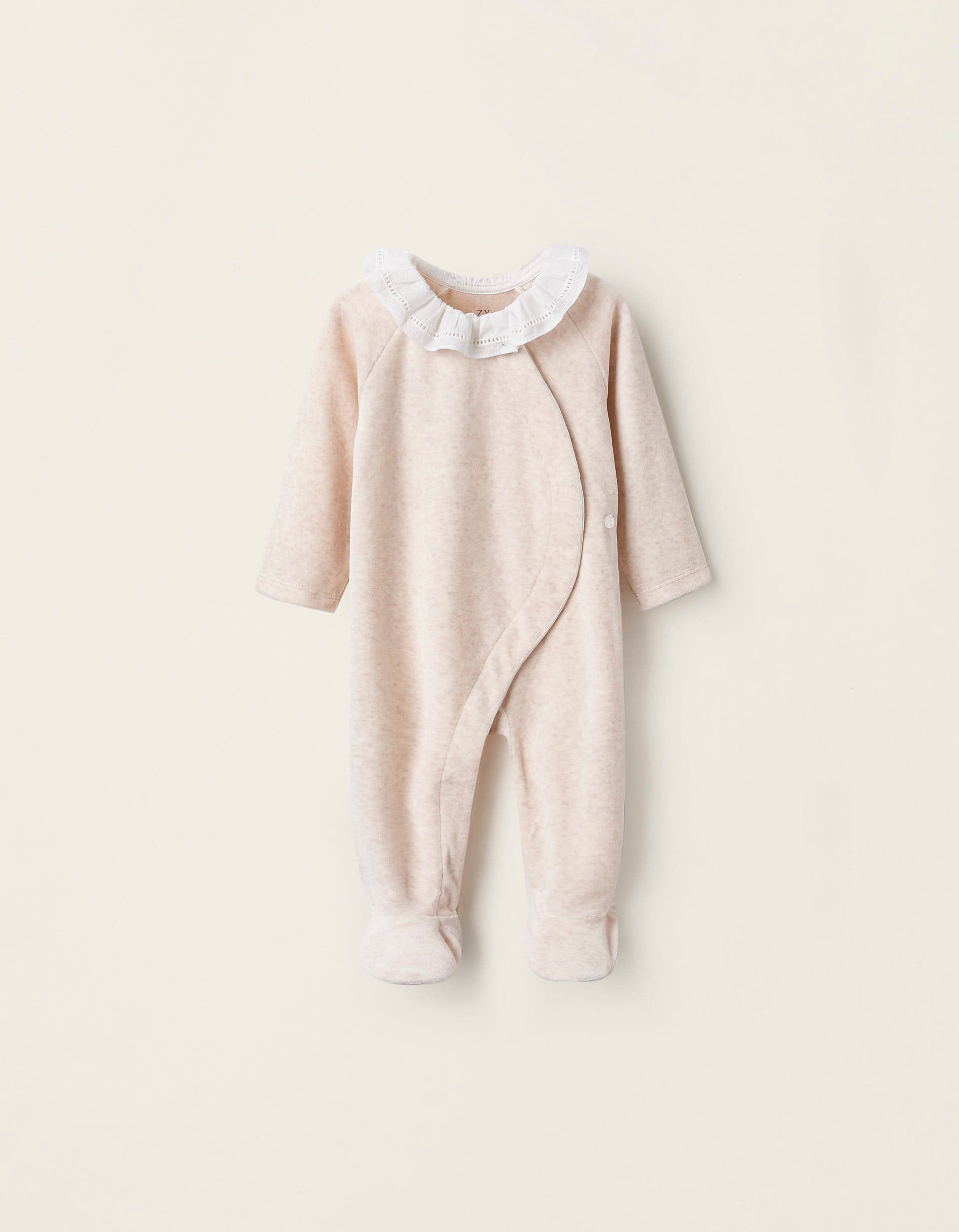 Pijamas e Roupa Interior 0-12 meses