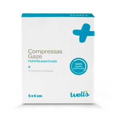 Wells Saúde