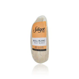 Bull Blanco Pieza Salgot 250Gr.