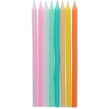 Pastel Perfection