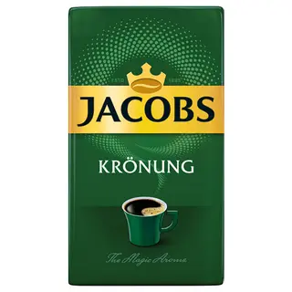 Jacobs Kawa mielona Krönung, 500 g